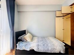 East Meadows (D16), Condominium #559769751